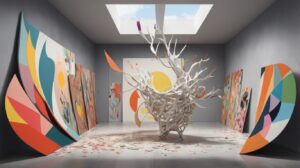 AlbedoBase_XL_image_representing_contemporary_art_for_a_call_f_2