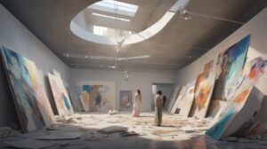 AlbedoBase_XL_image_representing_contemporary_art_for_a_call_f_3